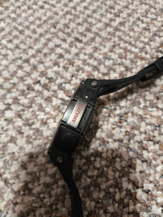 Zegarek Amazfit TRex 2