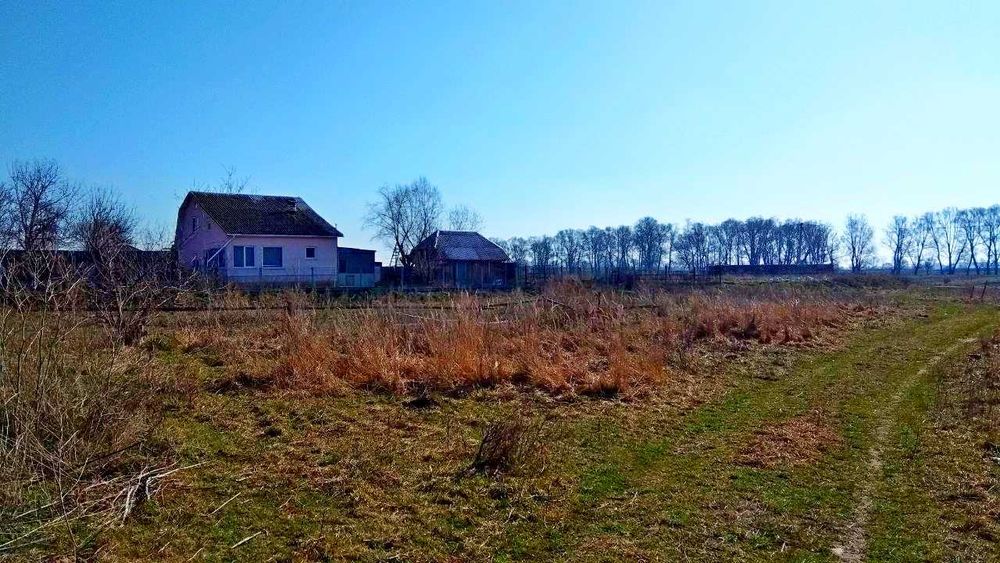 TO Земельна ділянка під будівництво у Чернігові
