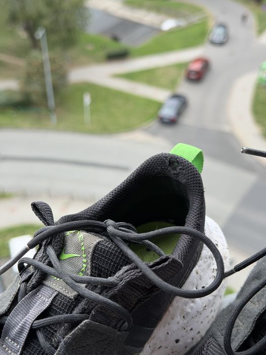 Buty nike ekologiczne
