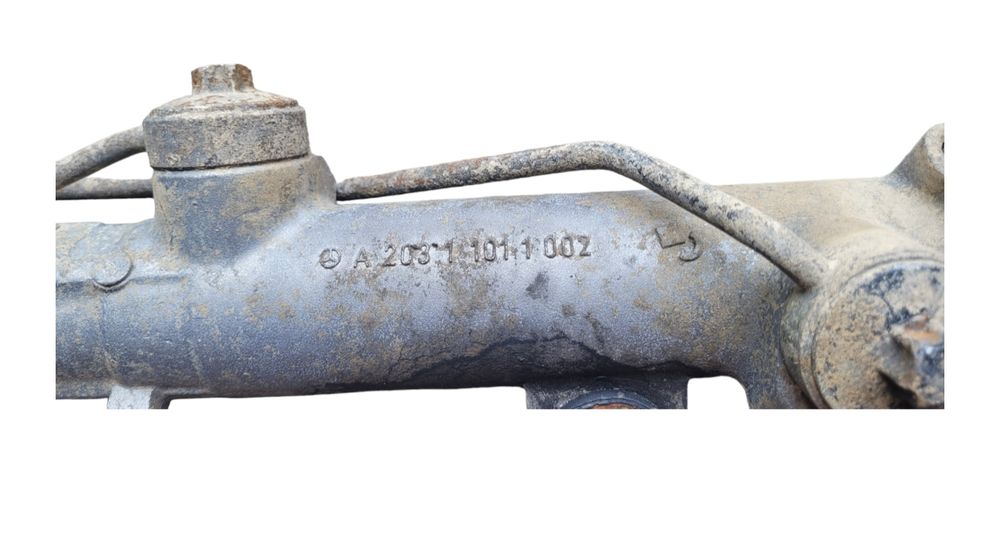 Caixa de direção Mercedes Benz W203