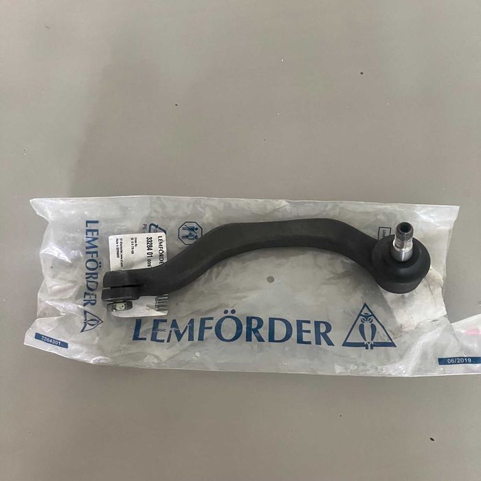 MINI R56 Conjunto Rótulas direção LEMFÖRDER Novas (x2)