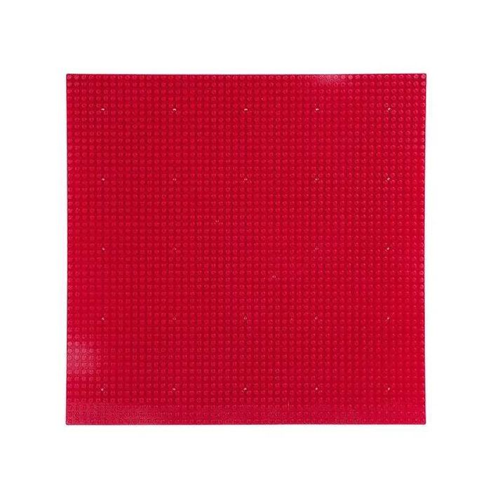 Пластини 50 на 50 конструктор