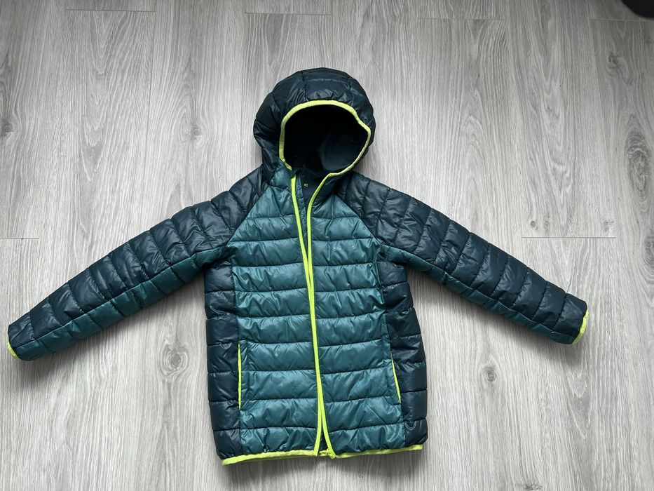 Куртка дитяча Lefties by Zara демісезонна