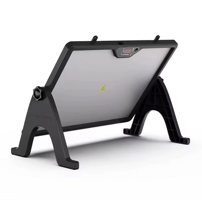 Płyta grzewcza do hodowli piskląt