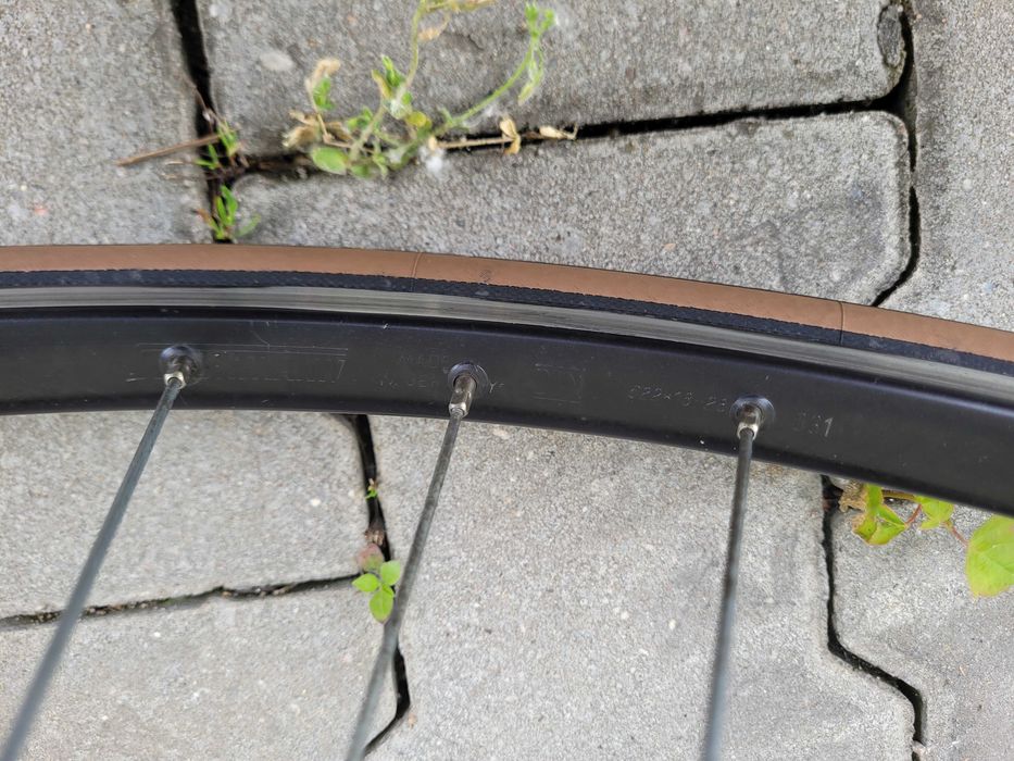 Rower szosowy retro Colnago