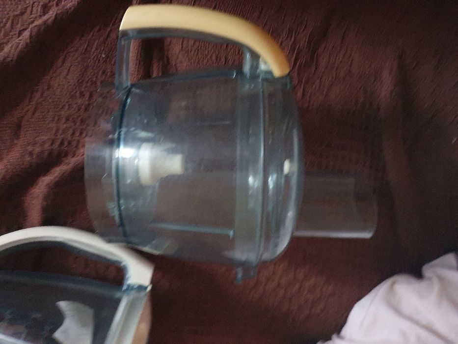 Кухоный комбайн мулинекс