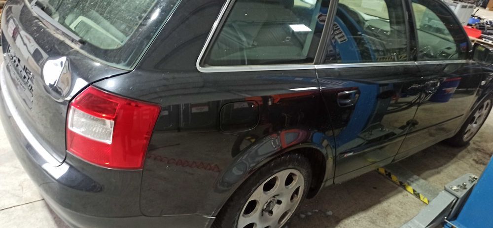 Peças Audi A4 B6 2.5Tdi