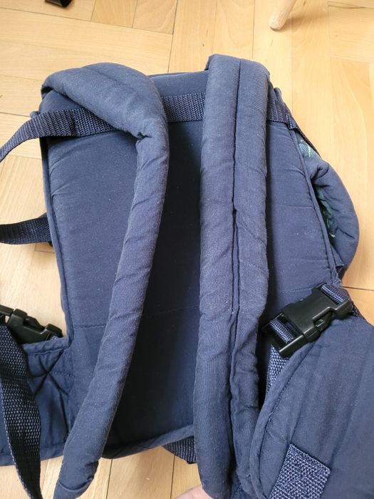 Nisidełko dla dzieci