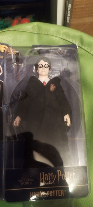 Figura Harry Potter selada bendifigs