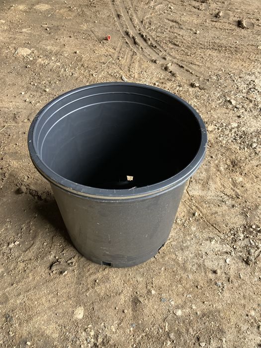 Vasos de 30 L de volume