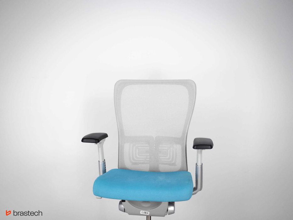 Fotel biurowy Haworth ZODY Poleasingowy