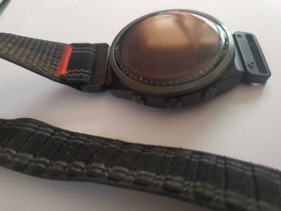 Garmin Forerunner 965 Como novo
