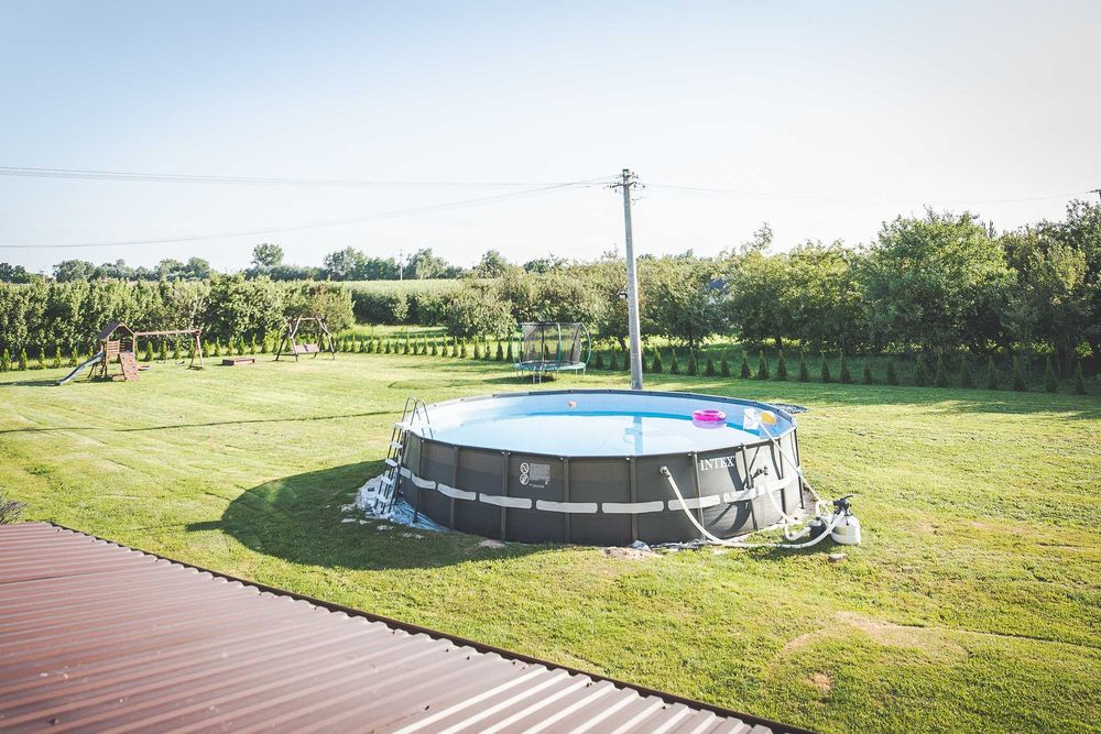 Dom całoroczny  Kazimierz dolny panieńskie kawalerskie etc.