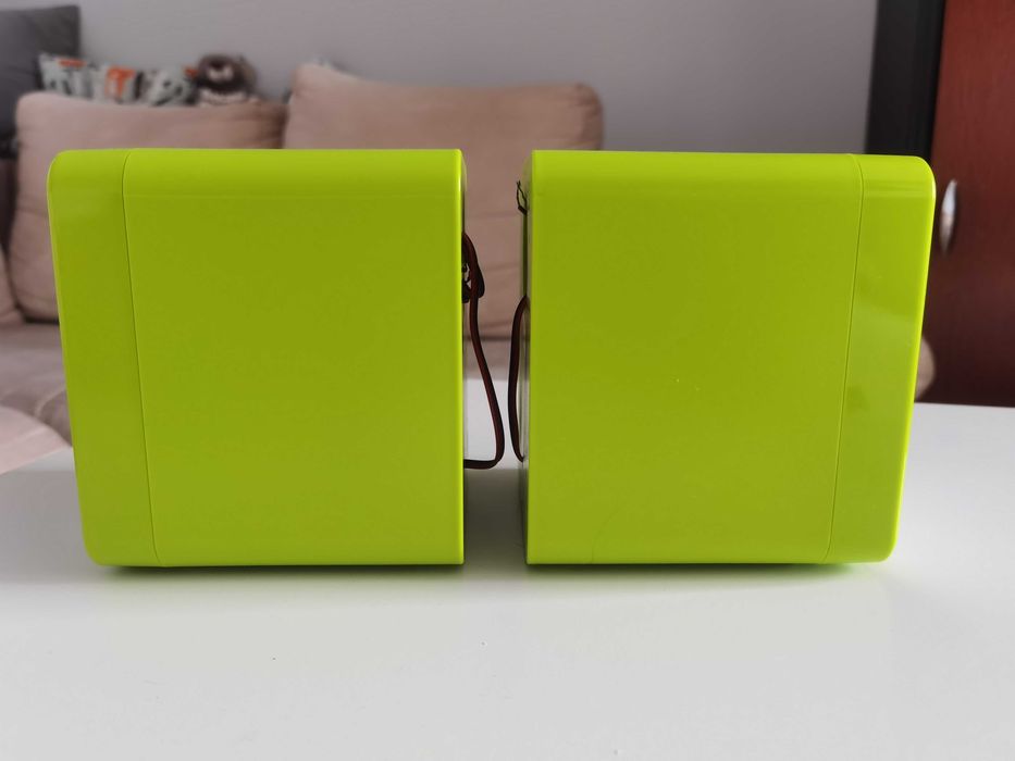 Glośniki 2x2W, 6Ohm