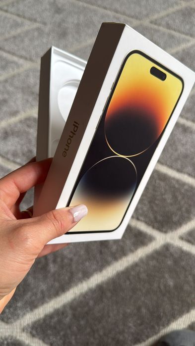 iPhone 14 Pro Max