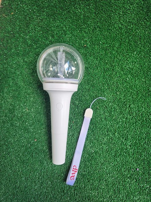 Lightstick Ive k-pop