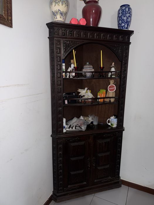 Armario de sala jantar