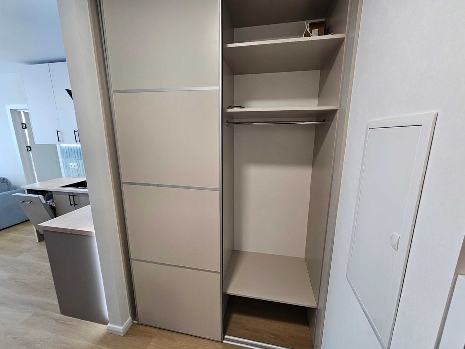 Продам затишну квартиру з НОВИМ ремонтом. Є гардеробна. ДЕРЖ ПРОГРАМИ!