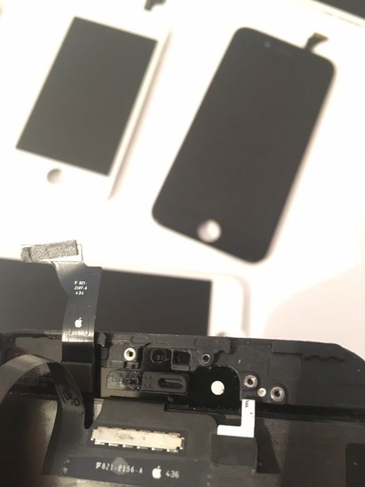 Экран iPhone 8 Plus и другие оригинал дисплей оригинальный F7X