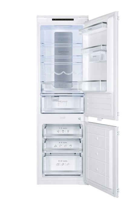 Chłodziarko – zamrażarka do zabudowy Amica BK3085.6(E) STUDIO