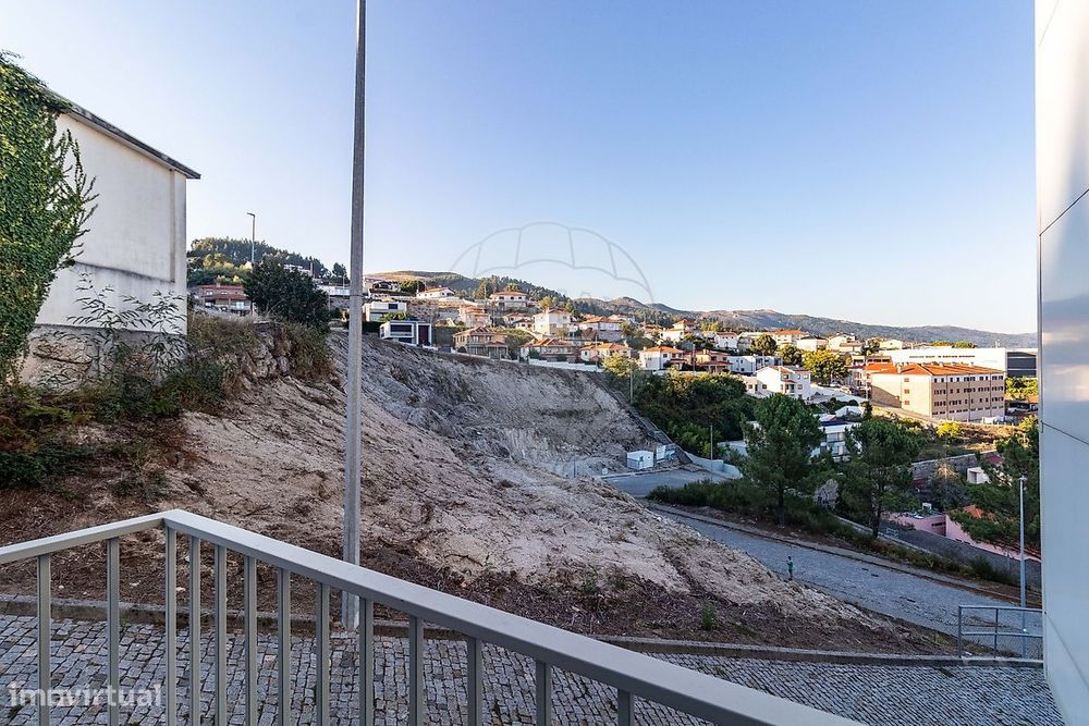 Apartamento T2 para venda