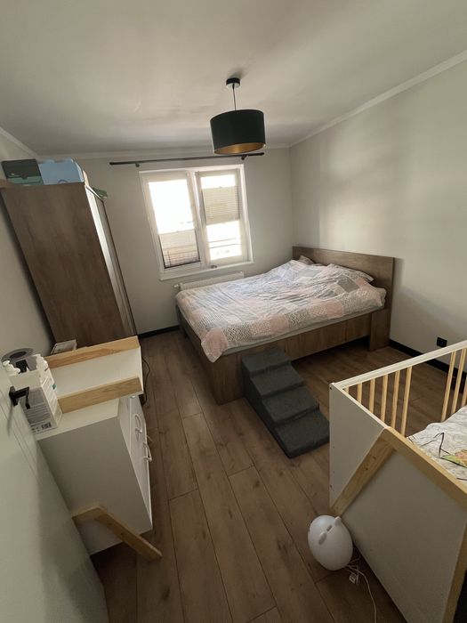 Komfortowe mieszkanie 2 pokojowe