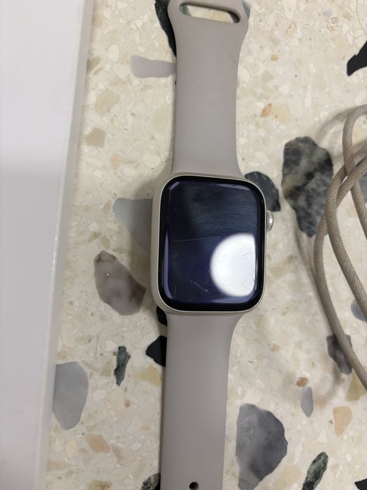 Apple Watch series 9 sim wifi