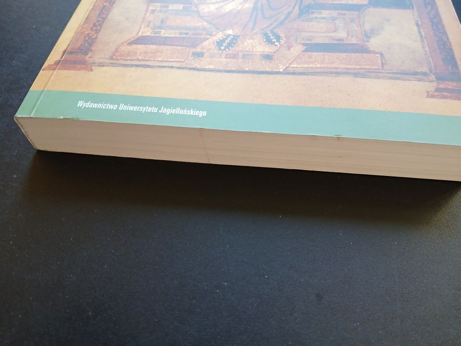 Europa po Rzymie.  Smith Julia