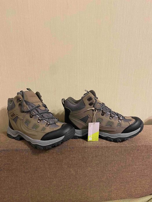 Чоловічі Чоботи зимові, оригінал Mountain warehous