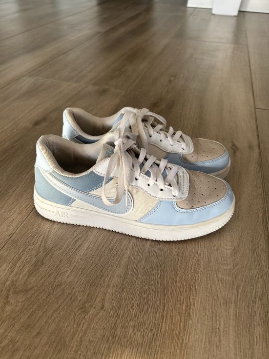 Nike Air Force 1, r.38