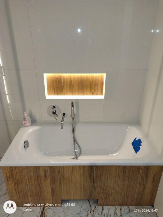 Remonty i wykończenia wnętrz