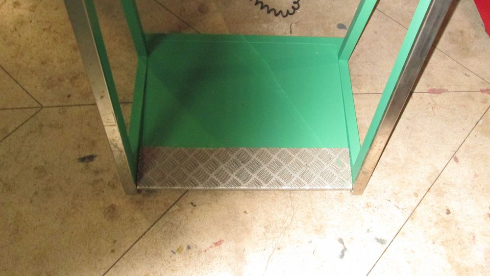 Máquinas setas com suporte original com 8 jogadores como nova