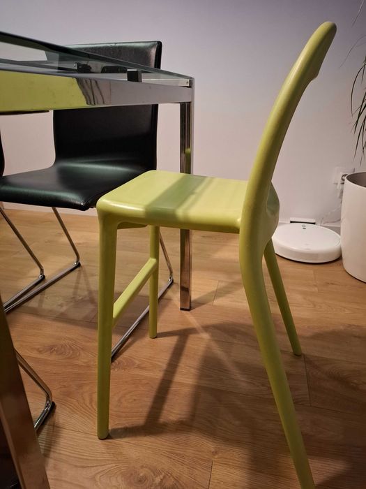 Cadeira alta de Criança IKEA