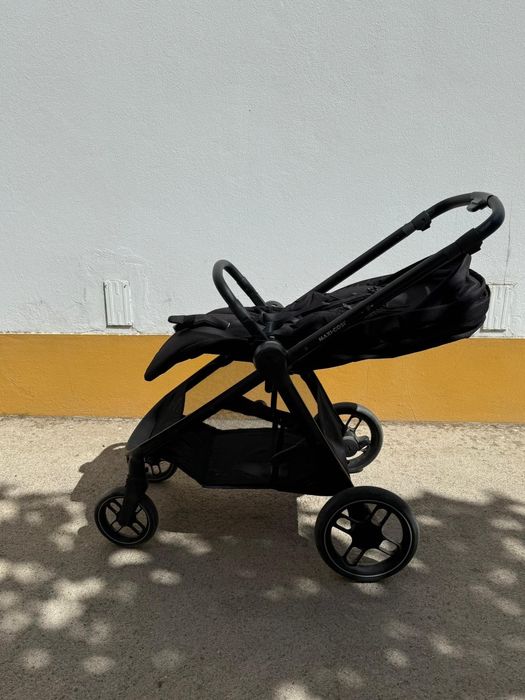 Maxi-Cosi Carrinho de bebé Street