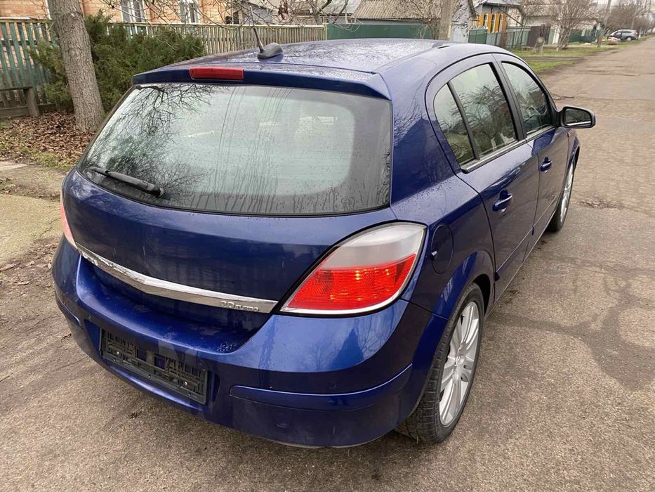 Розборка шрот Опель астра h опель астра ш