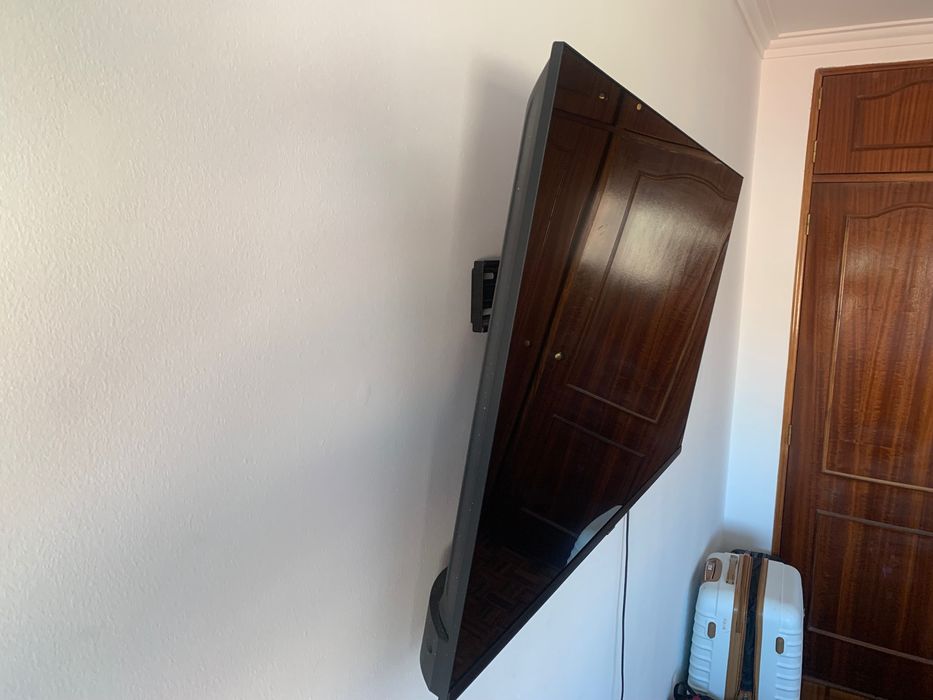 Smartv Samsung 55 polegadas