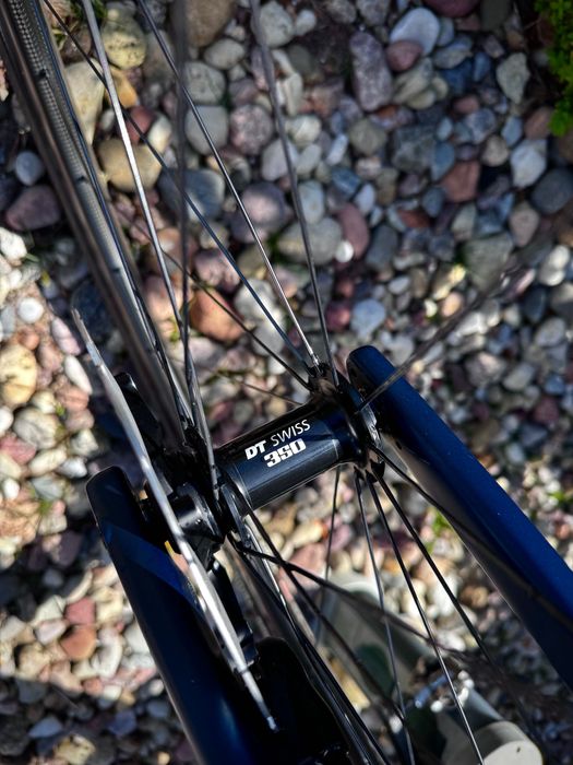 Specialized Diverge Expert 2020 / Gravel / Rama 47’