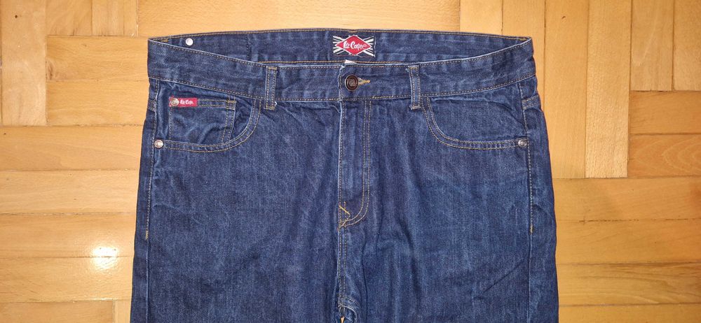 Spodnie Lee Cooper W36 L32