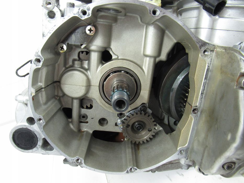 silnik kawasaki w 800, 11r