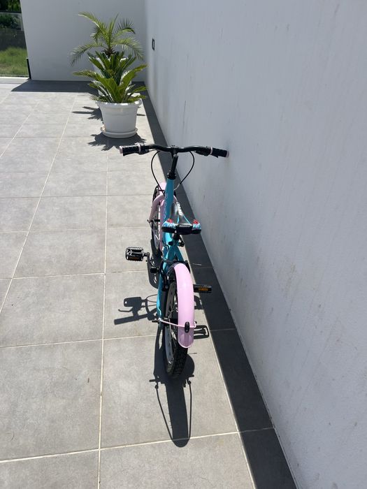 Bicicleta B pro roda 16