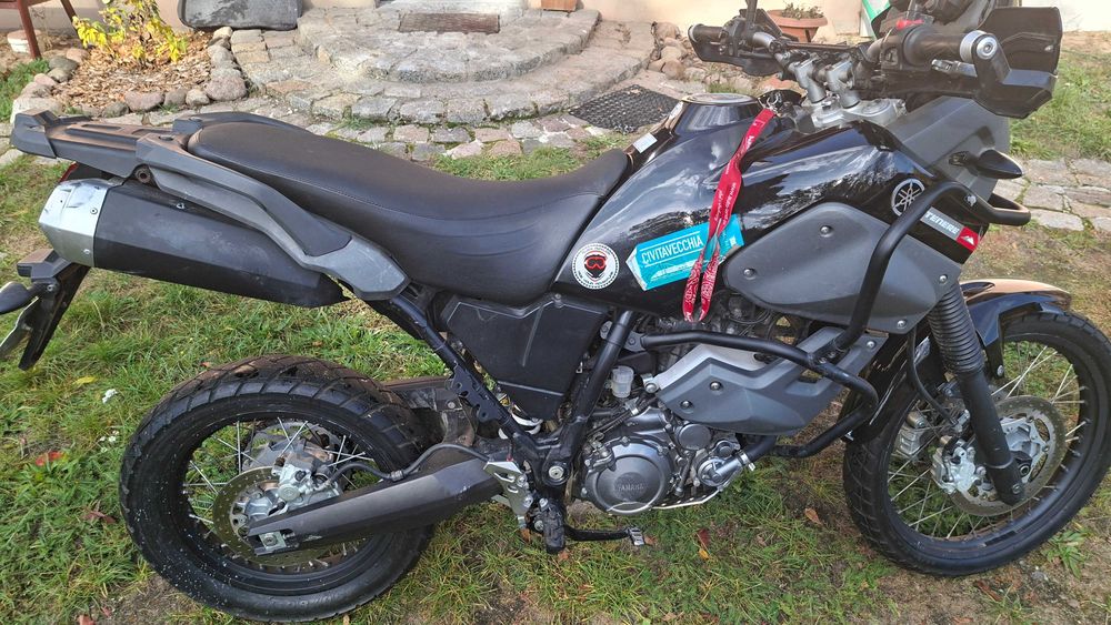 xt 660z tenere 660tenere xt660z