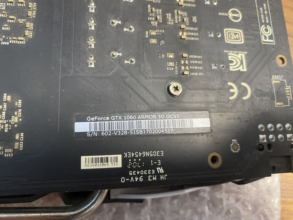 Продам материнку та процесор