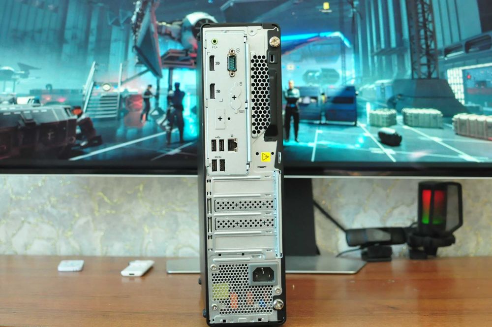 Игровой компьютер Lenovo M30DL Core i3/8Gb/SSD/video 2Gb)