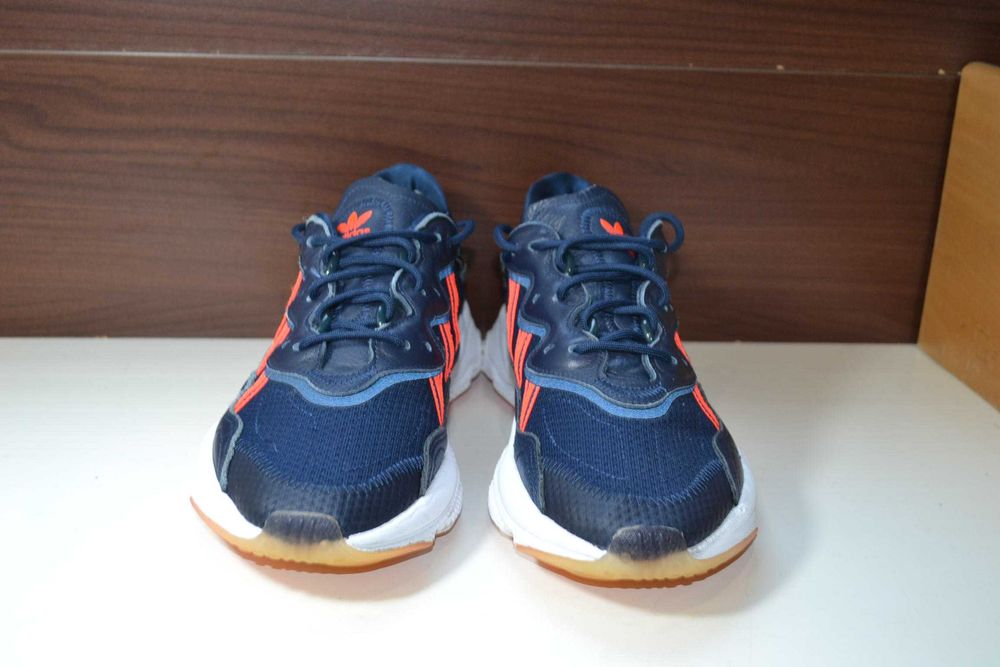 adidas ozweego 43р кроссовки оригинал