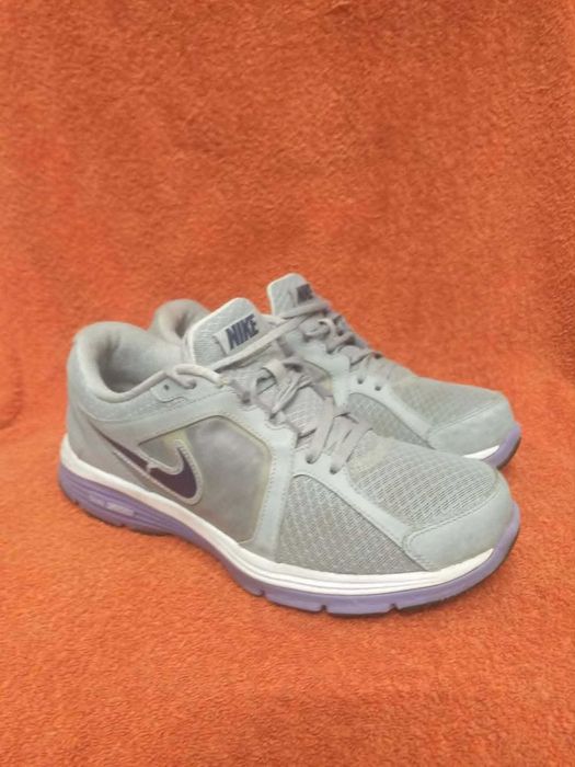 Nike Dual Fusion Run uniseks