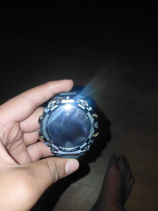 Годиник на руку p watch