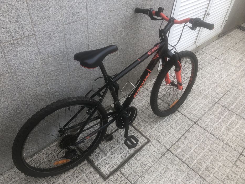 Bicicleta roda 24