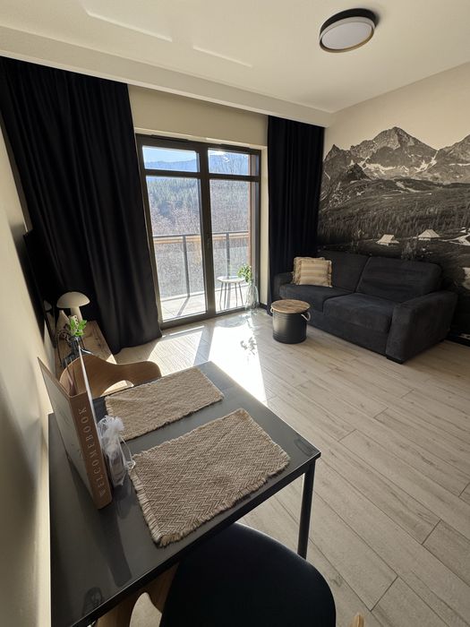 Apartament z widokiem Karpacz