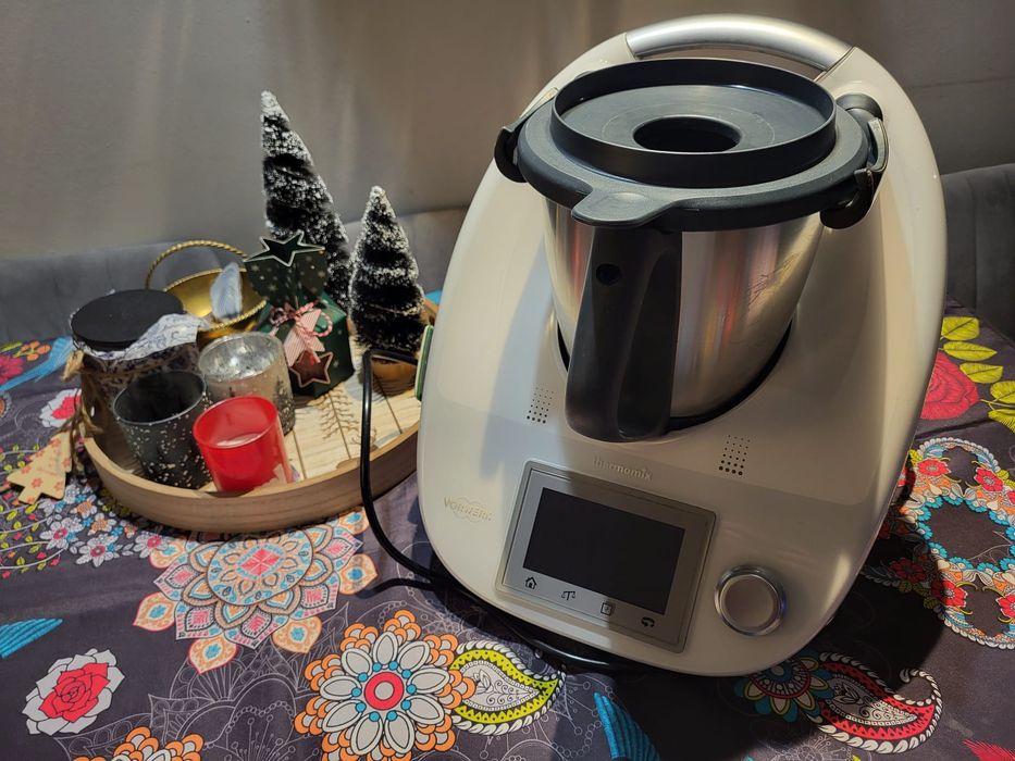 Termomix TM 5 stan idealny polecam