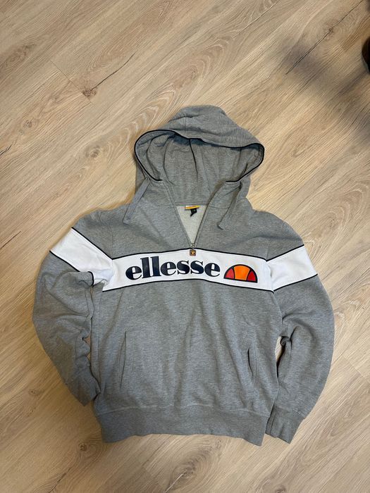 Худі ellesse ( champion / nike / carhart )